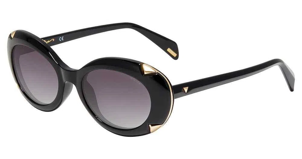 Police SPLA16 Sunglasses - view 3